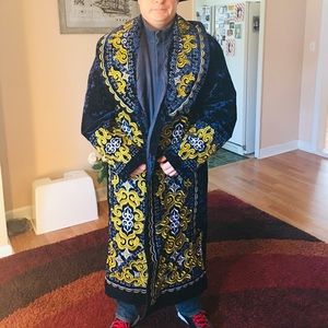 Kazakh national costume